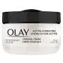 Olay Active Hydrating Cream Face Moisturizer, 1.9 fl oz Packaging may Vary Olay Active Hydrating Cream Face Moisturizer, 1.9 fl oz Packaging may Vary