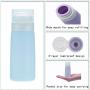 Travel Bottles Travel Containers TSA Approved Travel Size Toiletries Containers