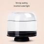 WANGLX ST Food Storage Tank Set - Dried Fruit Bottle Milk Powder cans Sealed Cans Sealed Bottle Storage Jar Good Sealing, A