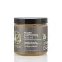 Design Essentials Natural Honey Curl Forming Custard infused with Almond, Avocado, Honey & Chamomile for Intense Shine, Medium Hold and Definition-8oz.