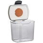 Progressive International PKS-1SET Prepworks by Progressive ProKeeper 6 Piece Set