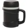 Thermos (2 Pack) 16oz Hot & Cold Vacuum Insulated Microwaveable Food Jars Travel Storage Containers Thermos (2 Pack) 16oz Hot & Cold Vacuum Insulated Microwaveable Food Jars Travel Storage Containers