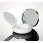 15G/0.5oz Air Cushion Box Empty Cosmetic Powder Puff Box with Sponge and Mirror Portable Air Cushion Case Container for Liquid Foundation BB CC Cream Loose powder 15G/0.5oz Air Cushion Box Empty Cosmetic Powder Puff Box with Sponge and Mirror Portable Air Cushion Case Container for Liquid Foundation BB CC Cream Loose powder