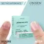 Pinceau de polissage professionnel Onsen, Brillance Ultime Pinceau de polissage professionnel Onsen, Brillance Ultime