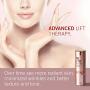 NeverWithout Retinol Serum hochdosiert als Retinol Creme für die Nacht geeignet. Mit konzentrierter Hyaluronsäure, Vitamin A, Vitamin E & Peptiden. Anti Aging Creme Frauen & Männer für Cell-Erneuerung