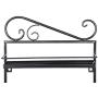 Naiflowers 5 Tier Wall Mounted Spice Rack Kitchen Bathroom Countertop Storage Organizer, Spice Bottle Jars Rack Holder, Spice Rack Organizer for Cabinet Pantry Door Kitchen (Black)