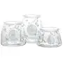 Bouteilles et bocaux de rangement | Récipients en verre scellés pour aliments, bocal, bouteille, boîte de rangement pour épices, thé, café, sucre - Organiseur de cuisine - par HUDITOOLS | 1 Pièce Bouteilles et bocaux de rangement | Récipients en verre scellés pour aliments, bocal, bouteille, boîte de rangement pour épices, thé, café, sucre - Organiseur de cuisine - par HUDITOOLS | 1 Pièce