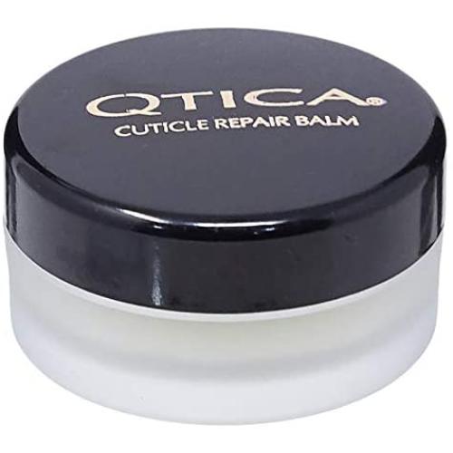 QTICA Intense Cuticle Repair Balm - 1/4 oz Jar