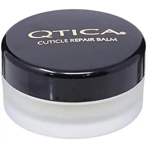 QTICA Intense Cuticle Repair Balm - 1/4 oz Jar QTICA Intense Cuticle Repair Balm - 1/4 oz Jar