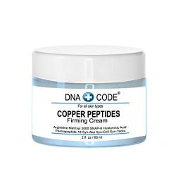 Magic Firming Cream-Copper Peptides Daily Firming Cream-Argireline, Matrixyl 3000, SNAP-8, Pentapeptide-18 (Leuphasyl), SYN-AKE, Copper Peptide,Syn-Coll, Syn-Tacks