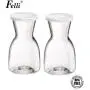 Felli acrylica water carafe (0.6L /23oz / 2pcs set) (U37717101-2) Felli acrylica water carafe (0.6L /23oz / 2pcs set) (U37717101-2)