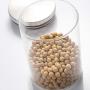 Glass Sealed Jars, Moisture-Proof Kitchen Food Containers, Storage Of Spices/Pasta/Oatmeal/Coffee Beans