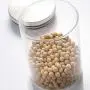 Glass Sealed Jars, Kitchen Household Grain Storage Tanks, Storage Spices/Pasta/Oatmeal/Flower Tea