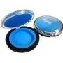1 Pièce Récipients à Cire en Silicone Antiadhésifs 10 ml - Récipients Polyvalents Bleu 1 Pièce Récipients à Cire en Silicone Antiadhésifs 10 ml - Récipients Polyvalents Bleu