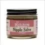 Geburtslied Botanicals Organische Brustsalbe zur Stillzeit, 48 ml Jar