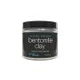 Bentonite Clay Food Grade Organic - 1 LB, Internal Detoxifying Bentonite Clay Powder - Facial Mask, Pore Minimizer | Spark Naturals - Internal Detox, Face Care, Masks, Deep Cleansing, Hair Growth