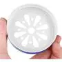 10Pcs Flower Shape Mason Jar Lids Rust Resistant 70mm Inner Diameter Bottle Cap Drinking Glass Canning Metal Hole Lid 10Pcs Flower Shape Mason Jar Lids Rust Resistant 70mm Inner Diameter Bottle Cap Drinking Glass Canning Metal Hole Lid