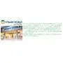 Vitamin World Retinol Cream, 2 oz, A 100.000 IU pro Unze

Vitamin World Retinol-Creme, 2 oz, 100.000 IU pro Unze