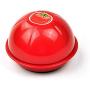 LanDream Food Crisper of Kitchen Refrigerator Sealed Box Vegetable Storage Bowl (Tomato)
