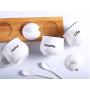 Mini Spice Jars Ceramic Spice Jar Set Home Creative Kitchen Three-piece Set