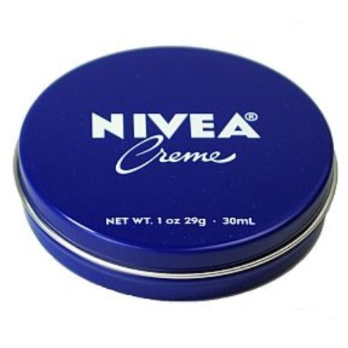 Nivea Creme 1 oz tin (Pack of 36)