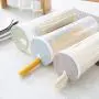 ACHICOO Kitchen Food Storage Jar Noodles Grain Storage Tank Box Container Khaki HOT