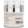 Radha Beauty Retinol Moisturizer Miracle Cream for Face - with Retinol, Hyaluronic Acid, Vitamin E and Green Tea. Best Night and Day Moisturizing Cream 1.7 fl oz.