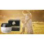Black Seed Facial Cream/Lighter, Firmer Skin/Contains Black Seed Oil and Herbal Extracts. by Madina