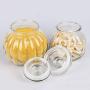 Glass Sealed Jars, Rice Boxes, Kitchen Household Grain Storage Tanks, Storage Of Spices/Coffee/Oatmeal/Kimchi