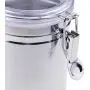 Baosity Stainless Steel Canister Container - Airtight Food Storage - 8 Size Choose - 24oz Baosity Stainless Steel Canister Container - Airtight Food Storage - 8 Size Choose - 24oz
