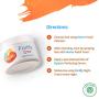 Natural Skin Care Anti-Wrinkle Cream and Face Moisturizer, Anti-Aging Night Cream with Marine Actives – Sea Kind