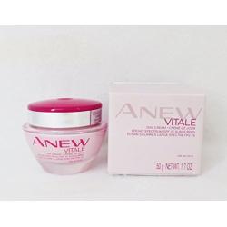 Avon Anew Vitale Day Cream SPF 25 (50g)