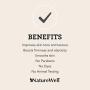 NatureWell Retinol Advanced Moisture Cream for Face & Body, 10 oz. | Clinical | Improves Firmness, Tone & Texture (2 Pack)