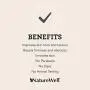 NatureWell Retinol Advanced Moisture Cream für Gesicht & Körper, 10 oz. | Klinisch | Verbessert Festigkeit, Ton und Textur (2er Pack)
