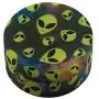 X-Value Dab Container Silicone Wax Jar 22ml Colorful Alien Design 5PCS Non-stick Storage Jar Multi Use X-Value Dab Container Silicone Wax Jar 22ml Colorful Alien Design 5PCS Non-stick Storage Jar Multi Use
