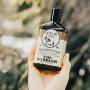 Outlaw The Gambler Bourbon-Inspired Natural Body Wash - The Luckiest Scent Around - Whiskey, Old-fashioned Tobacco, and a Hint of Leather - Mens or Womens Body Wash - 8 fl. oz.