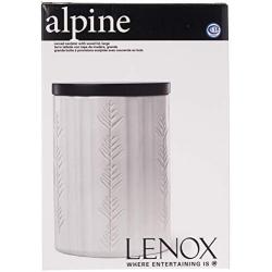 Lenox 879574 Alpine Canister, Multicolor