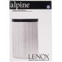 Lenox 879574 Alpine Canister, Multicolor