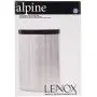 Lenox Alpine Kanister, Mehrfarbig (Lenox Alpine Behältnis, Mehrfarbig)