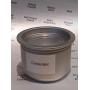 Matte Silver Spice Labels - 1.5 x 1 inch rectangle - 150 GOURMET Labels printed in SAN SERIF font for Spice Storage Spice Jars…
