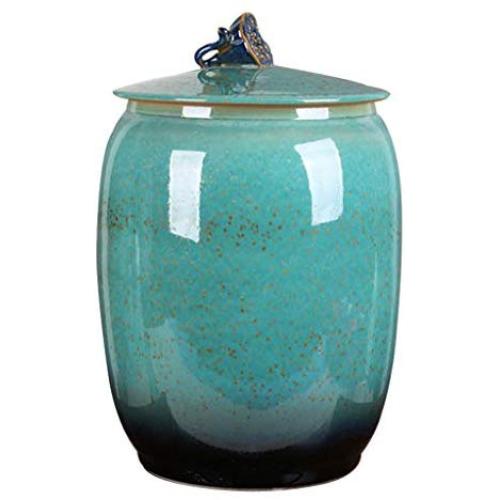 Lebensmittel-Räucherfässer & Lagerbehälter, Reis-Cylinder, Kimchi-Zylinder, Retro-Candy-Kaninchen-Glas, Essiggasse, Cerealschachtel, Keramik-Mittagsbox, Küchen-Dichtung, Reiskaraffe, Lagerbehälter