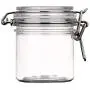 Bocaux en Acrylique Transparent Ronds de 200g (7oz) pour Cosmétiques, Fermeture Hermétique – Lot de 1 Pièce – Cadeau de Noël Très Beau (7oz) Bocaux en Acrylique Transparent Ronds de 200g (7oz) pour Cosmétiques, Fermeture Hermétique – Lot de 1 Pièce – Cadeau de Noël Très Beau (7oz)