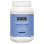 Bon Vital Multi-Purpose Massage Crème, Professional Massage Cream with Aloe Vera to Relax Sore Muscles, Increase Circulation & Repair Dry Skin, Full Body Massage Moisturizer Cream, 1 Gallon Jar