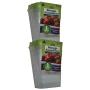 Arrow Home Products 04366 33 Piece Freezer Storage Container Set