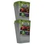 Arrow Home Produkte 04366 33-teiliges Gefrierbehälter Set