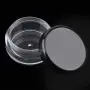 Lot de 10 Pots à Kosmétiques Vides Contenants pour Eyeliner, Fond de Jouy, Crème Faciale Lot de 10 Pots à Kosmétiques Vides Contenants pour Eyeliner, Fond de Jouy, Crème Faciale