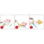 Sidney Wollaston Hand Pump with 10pcs Reusable Food Vacuum Sealed Bag