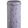 Premier Housewares Stellar Storage Canister, Tin, Pink, 8 x 8 x 18 cm Premier Housewares Stellar Storage Canister, Tin, Pink, 8 x 8 x 18 cm