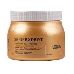 LOREAL SERIE EXPERT LIPIDIUM ABSOLUT REPAIR INSTANT RESURFACING MASQUE (new packaging), 16.9 Oz.