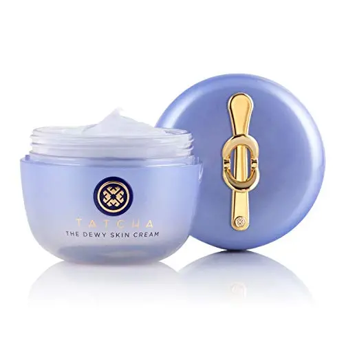 Crème Visage TATCHA – The Dewy Skin Crème Visage TATCHA – The Dewy Skin